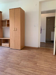 Pronájem bytu 2+kk v osobním vlastnictví 33 m², Mikulov