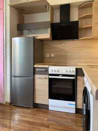 Pronájem bytu 2+kk v osobním vlastnictví 33 m², Mikulov