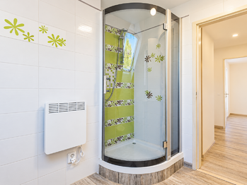 Prodej bytu 3+kk v osobním vlastnictví 83 m², Karlovy Vary