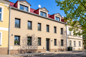 Prodej bytu 3+kk v osobním vlastnictví 83 m², Karlovy Vary