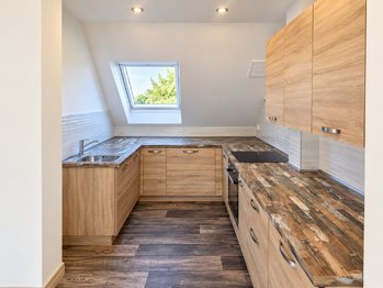 Prodej bytu 3+kk v osobním vlastnictví 83 m², Karlovy Vary