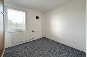 Pronájem bytu 1+1 v osobním vlastnictví 43 m², Milevsko