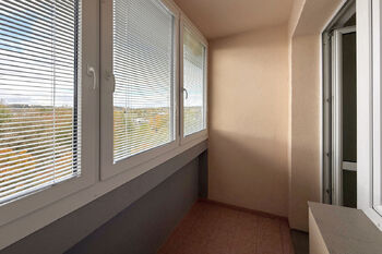 Pronájem bytu 1+1 v osobním vlastnictví 43 m², Milevsko