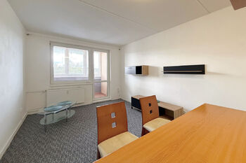 Pronájem bytu 1+1 v osobním vlastnictví 43 m², Milevsko