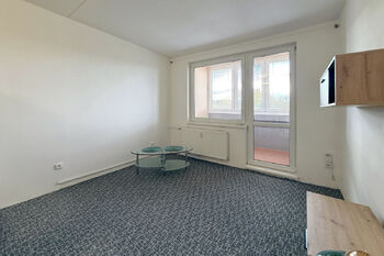 Pronájem bytu 1+1 v osobním vlastnictví 43 m², Milevsko