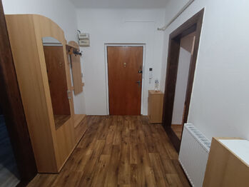 Pronájem bytu 3+1 v osobním vlastnictví 114 m², Litoměřice