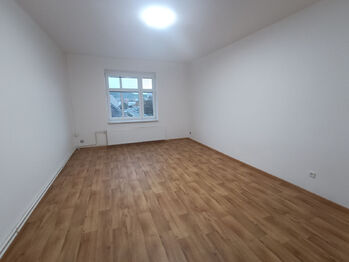 Pronájem bytu 3+1 v osobním vlastnictví 114 m², Litoměřice