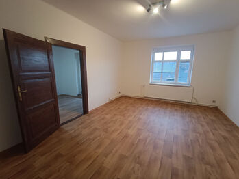 Pronájem bytu 3+1 v osobním vlastnictví 114 m², Litoměřice
