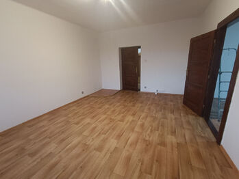 Pronájem bytu 3+1 v osobním vlastnictví 114 m², Litoměřice