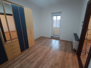 Pronájem bytu 3+1 v osobním vlastnictví 114 m², Litoměřice