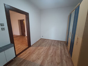 Pronájem bytu 3+1 v osobním vlastnictví 114 m², Litoměřice