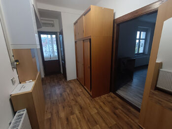 Pronájem bytu 3+1 v osobním vlastnictví 114 m², Litoměřice