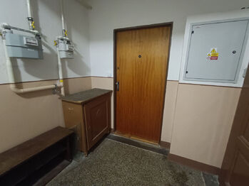 Pronájem bytu 3+1 v osobním vlastnictví 114 m², Litoměřice