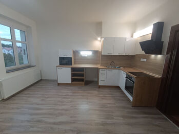 Pronájem bytu 3+1 v osobním vlastnictví 114 m², Litoměřice