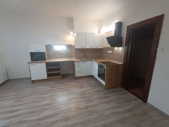 Pronájem bytu 3+1 v osobním vlastnictví 114 m², Litoměřice