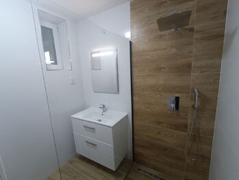 Pronájem bytu 3+1 v osobním vlastnictví 114 m², Litoměřice