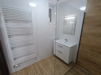 Pronájem bytu 3+1 v osobním vlastnictví 114 m², Litoměřice