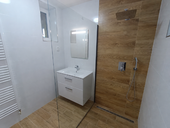 Pronájem bytu 3+1 v osobním vlastnictví 114 m², Litoměřice