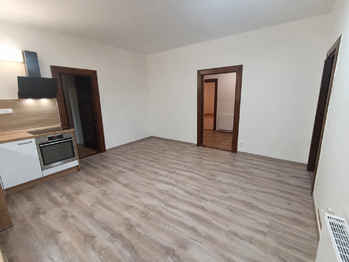 Pronájem bytu 3+1 v osobním vlastnictví 114 m², Litoměřice