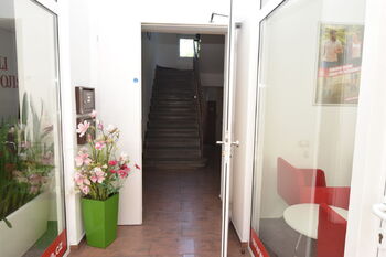 Pronájem kancelářských prostor 16 m², Nymburk