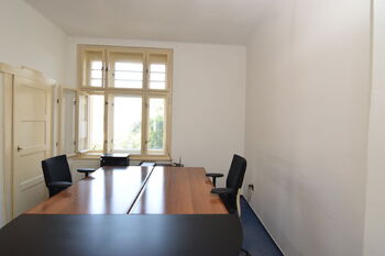 Pronájem kancelářských prostor 16 m², Nymburk