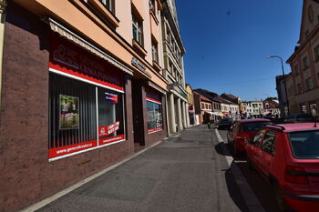 Pronájem kancelářských prostor 16 m², Nymburk