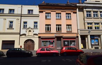 Pronájem kancelářských prostor 16 m², Nymburk