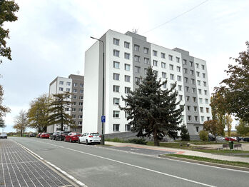 Pronájem bytu 2+kk v osobním vlastnictví 43 m², Nymburk