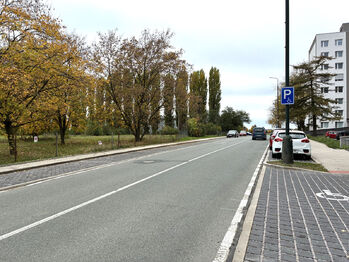 Pronájem bytu 2+kk v osobním vlastnictví 43 m², Nymburk