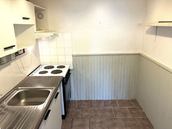 Pronájem bytu 2+kk v osobním vlastnictví 43 m², Nymburk
