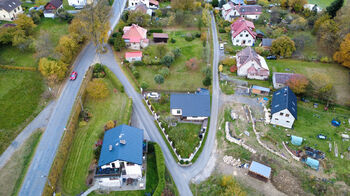 Prodej pozemku 573 m², Bozkov