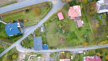 Prodej pozemku 573 m², Bozkov