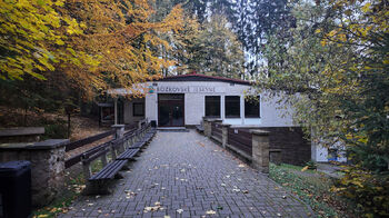 Prodej pozemku 573 m², Bozkov
