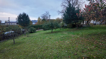 Prodej pozemku 573 m², Bozkov