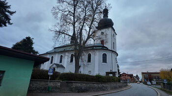 Prodej pozemku 573 m², Bozkov