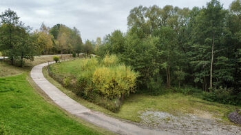 Prodej pozemku 6230 m², Pecka