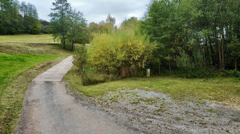 Prodej pozemku 6230 m², Pecka