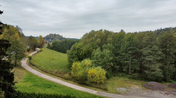 Prodej pozemku 6230 m², Pecka