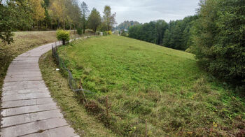 Prodej pozemku 6230 m², Pecka