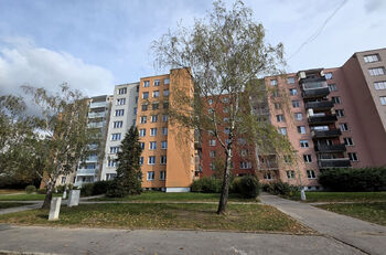 Prodej bytu 3+1 v osobním vlastnictví 73 m², Brno
