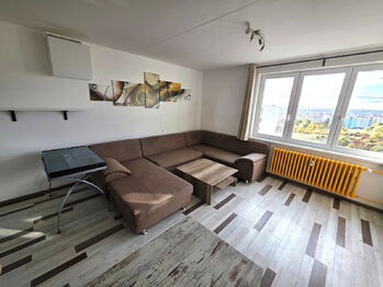 Prodej bytu 3+1 v osobním vlastnictví 73 m², Brno