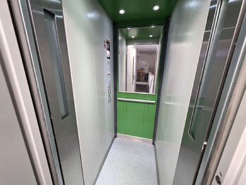 Prodej bytu 3+1 v osobním vlastnictví 73 m², Brno