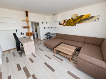 Prodej bytu 3+1 v osobním vlastnictví 73 m², Brno