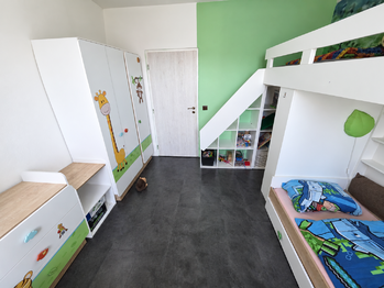 Prodej bytu 3+1 v osobním vlastnictví 73 m², Brno