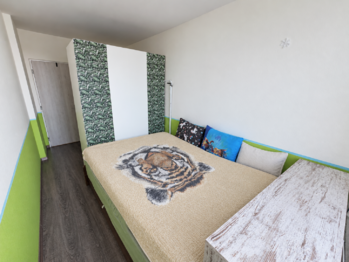 Prodej bytu 3+1 v osobním vlastnictví 73 m², Brno