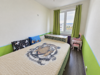 Prodej bytu 3+1 v osobním vlastnictví 73 m², Brno