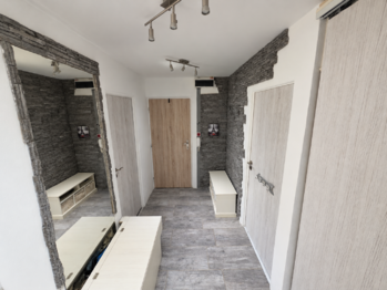 Prodej bytu 3+1 v osobním vlastnictví 73 m², Brno