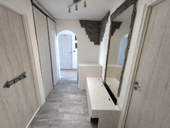 Prodej bytu 3+1 v osobním vlastnictví 73 m², Brno