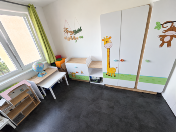 Prodej bytu 3+1 v osobním vlastnictví 73 m², Brno