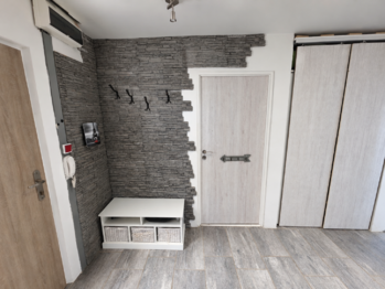 Prodej bytu 3+1 v osobním vlastnictví 73 m², Brno